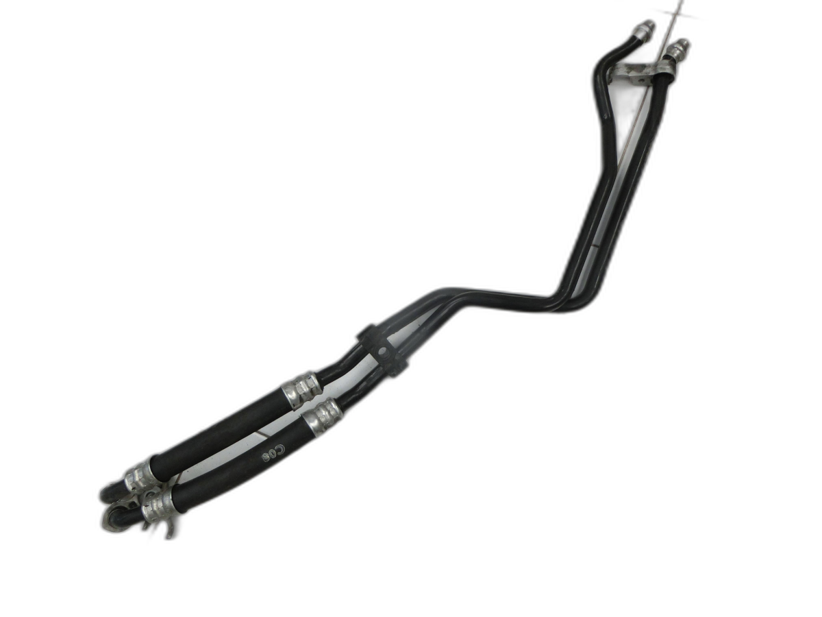 Aceite Tubo flexible Línea de para Automático Caja cambios BMW E61 LCI 530xd 07-10 - Bild 1
