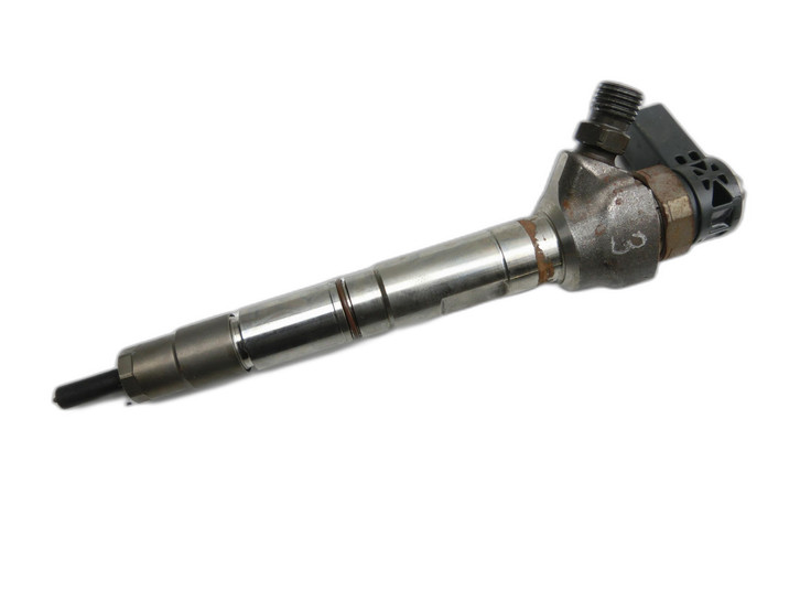 VW Passat B8 3G 14-19 TDI 1,6 88KW Injektor Einspritzdüse Zyl.3  - Bild 1