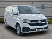 Volkswagen Transporter Panel Van 2.0 Tdi T28 Highline Panel Van 5dr Diesel