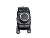 BMW 114i F20 11-15 iDrive Controller Multimedia Bedienteil Bedienelement BMW 114i F20 11-15 11.03.2013 9261704... Vorschau 1