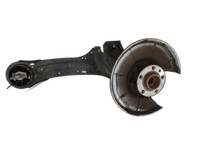 Volvo V60 I 155 10-13 Kombi 1,6 84KW Achsschenkel Radnabe mit ABS Rechts Hinten Volvo V60 I 155 10-13 29.09.2014... Vorschau 1