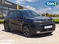 2024 Jeep Avenger 1.2 Altitude+ 5dr Hatchback Petrol Manual