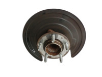 Opel Insignia B 17-21 Schrägh CDTi 2,0 128KW Achsschenkel Radnabe Links Hinten Opel Insignia B 17-21 29.10.2021... Vorschau 1