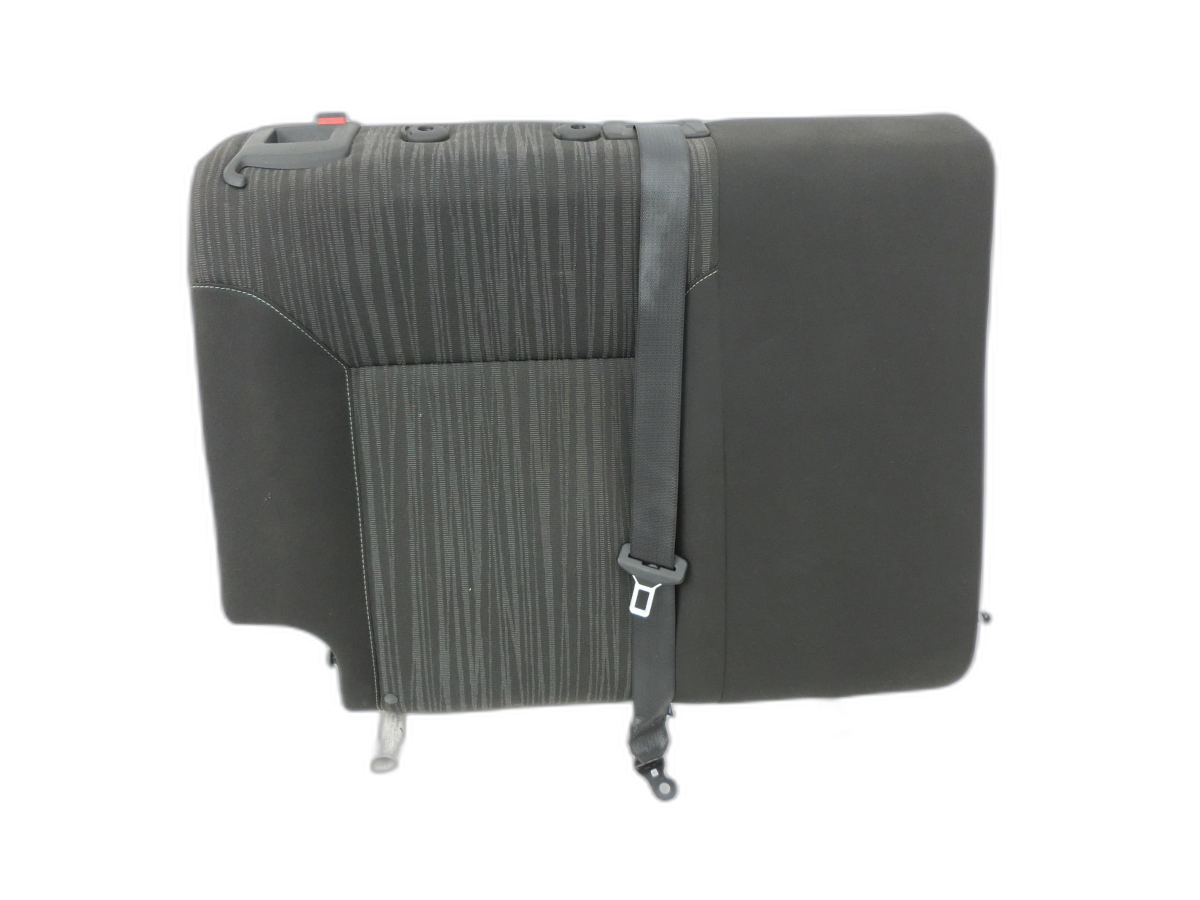 Opel Astra J 09-12 Kombi Sitzbezug Rückenpolster Rechts für Rücksitzbank Hinten  - Bild 1