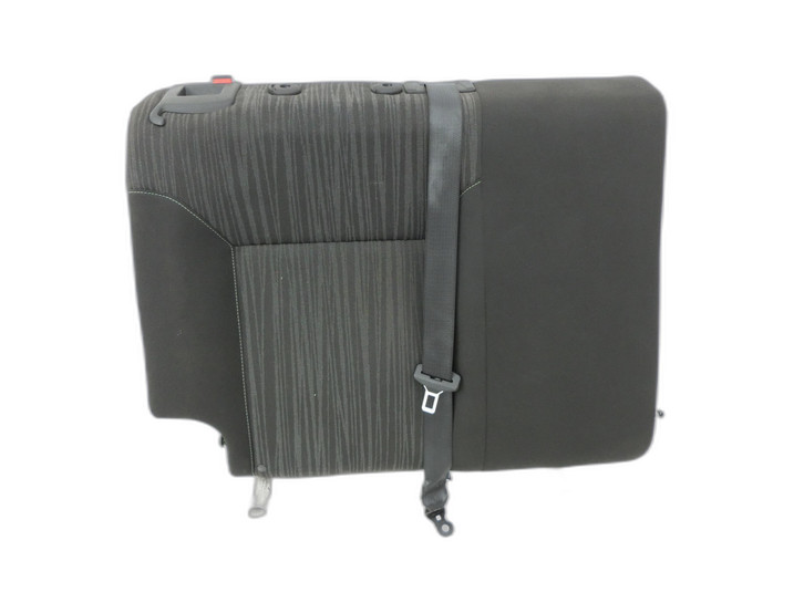 Opel Astra J 09-12 Kombi Sitzbezug Rückenpolster Rechts für Rücksitzbank Hinten  - Bild 1