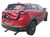 Mazda CX-3 DK 15-18 Sensor Totwinkelassistent Rechts Hinten Mazda CX-3 DK 15-18 11.05.2017 D24H-67Y80 6PZ012692-30... Vorschau 5