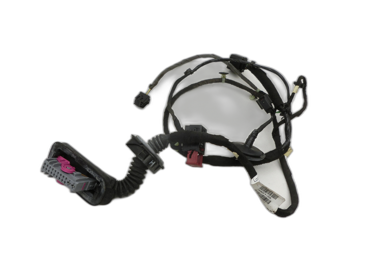 Harness for Door and Window Lift Rear Right Opel Zafira C 16-19 - Bild 1