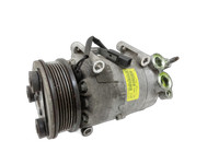 Ford C-max II 10-15 2,0 120KW Klimakompressor Klima Kompressor Ford C-max II 10-15 13.02.2012 AV61-19D629-DC... Vorschau 1
