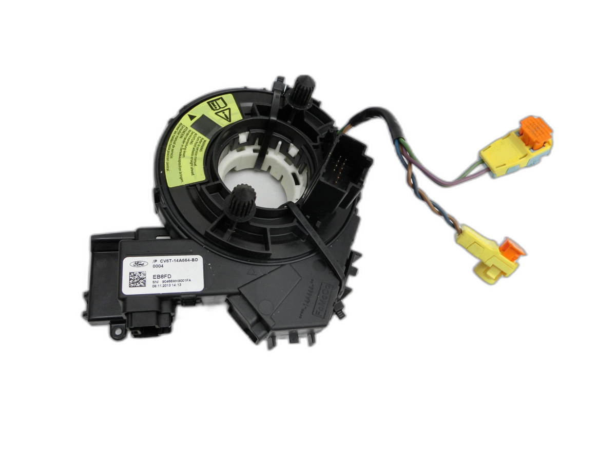 Airbag Slip Ring Clockspring for Ford Kuga II DM2 13-16 - Bild 1