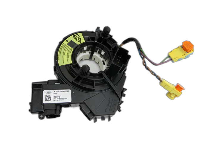 Ford Kuga II DM2 13-16 Airbag Schleifring Wickelfeder  - Bild 1