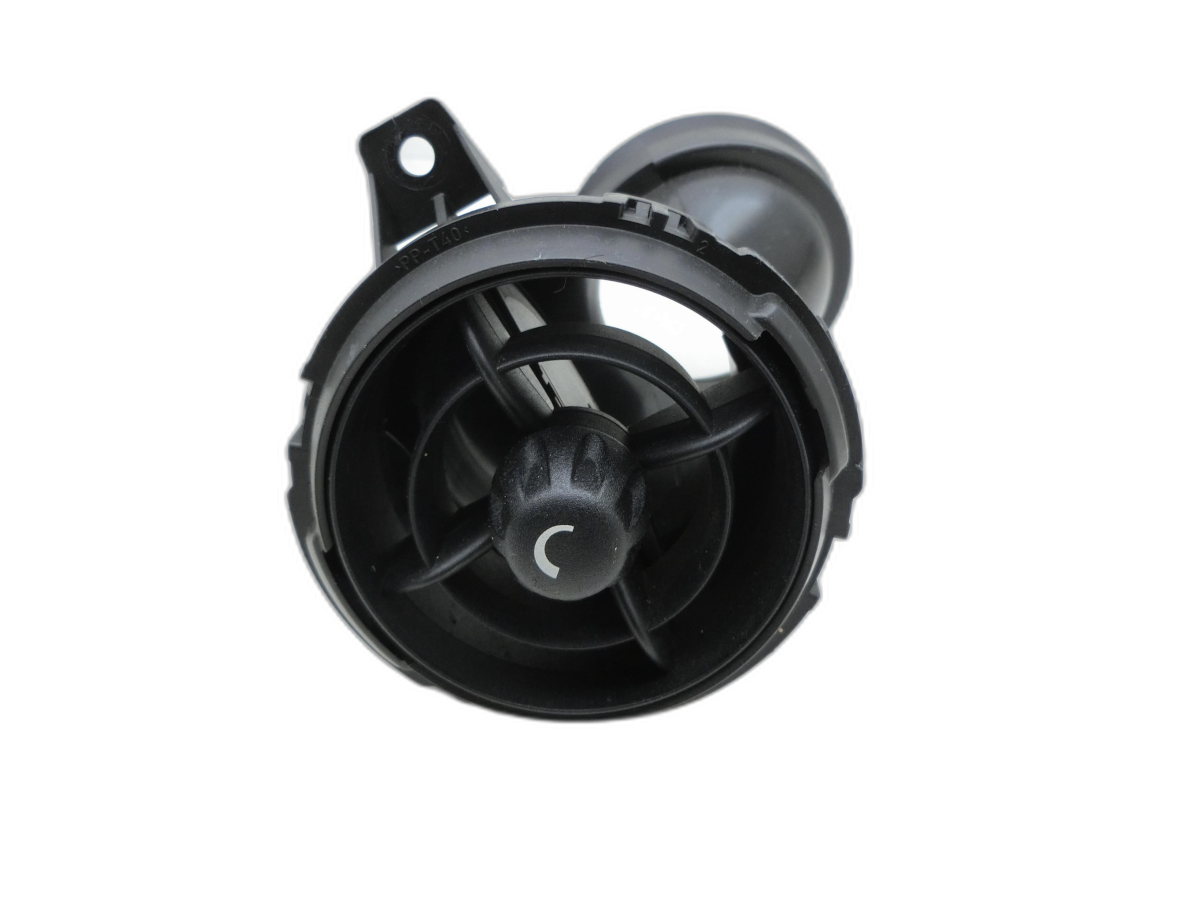 MINI Cooper S R56 LCI 09-14 Luftdusche Luftdüse Mitte Links  - Bild 1