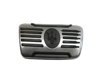 Maserati Ghibli M157 13-24 Blende Innen Auflage Applikation für Pedal Maserati Ghibli M157 13-24 15.06.2016 298092... Vorschau 1