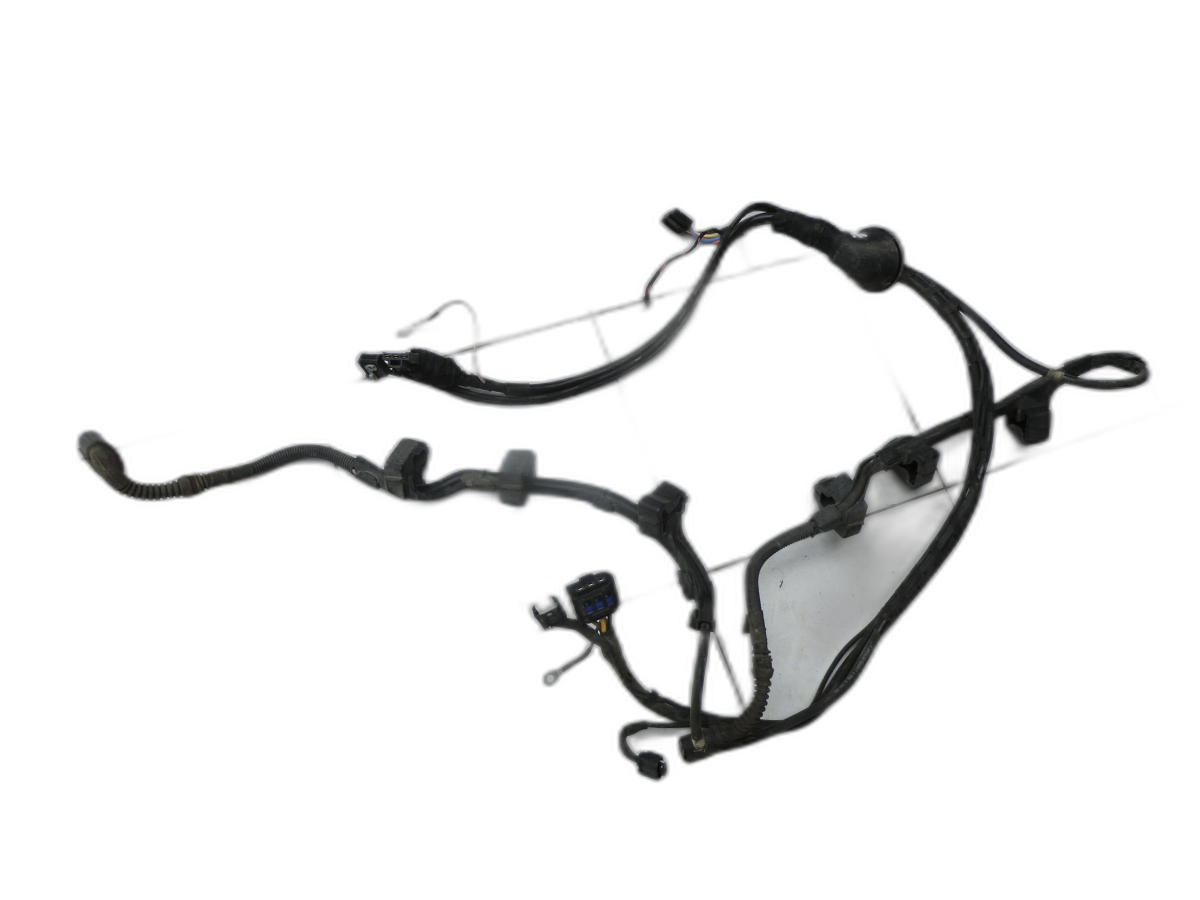 Harness for Hatchback Door Lim BMW F10 528i 10-13 - Bild 1