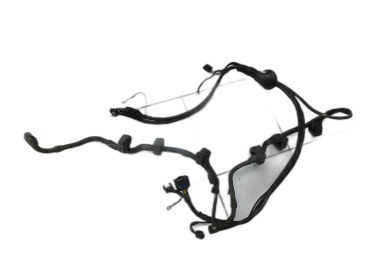 BMW F10 528i 10-13 Lim Kabelbaum für Heckklappe  - Bild 1