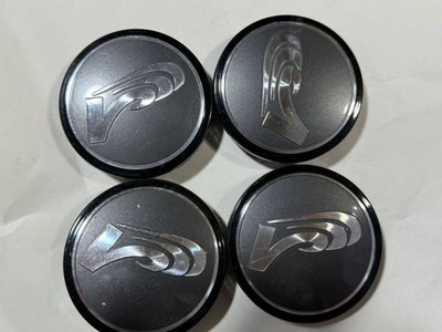 RAYS VERSUS SPADA Center Cap for Aluminum Wheel Set of RAYS VERSUS SPADA #OM73CA