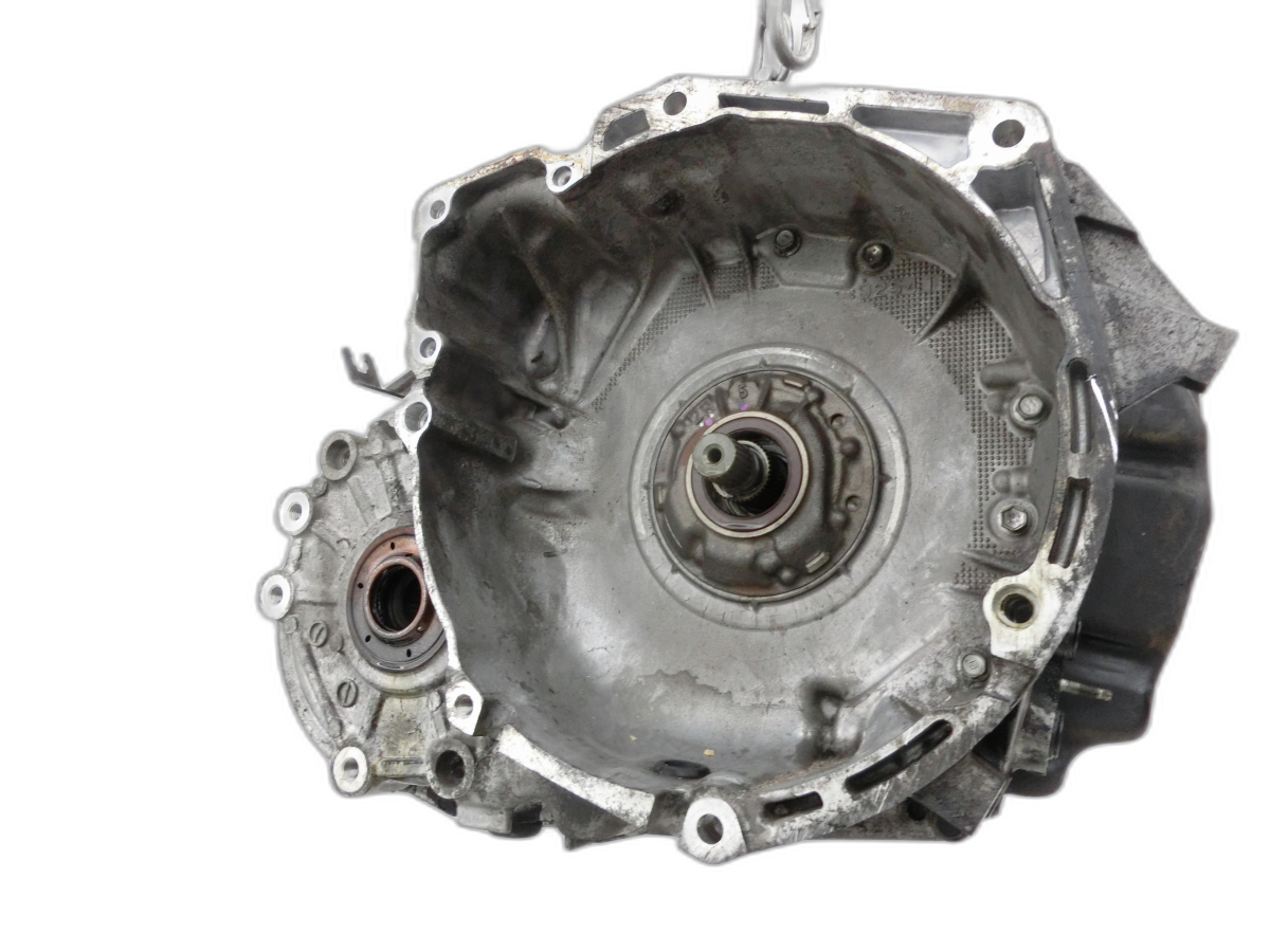 Opel Zafira B A05 05-08 CDTI  1,9 110KW Automatikgetriebe Getriebe ohne Wandler 68PK  - Bild 1