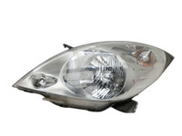Chevrolet Spark M300 10-12 Halogen Scheinwerfer Frontscheinwerfer Links Chevrolet Spark M300 10-12 14.02.2011 gebraucht Vorschau 1