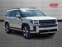 2025 Hyundai Santa Fe 1.6 TGDi Plug-in Hybrid Premium 5dr 4WD Auto Estate PETROL