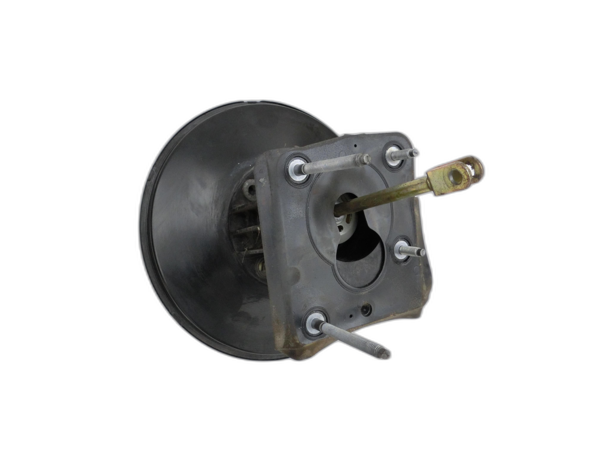 Peugeot 407 6E 04-08 1,6d 80KW Bremskraftverstärker  - Bild 1