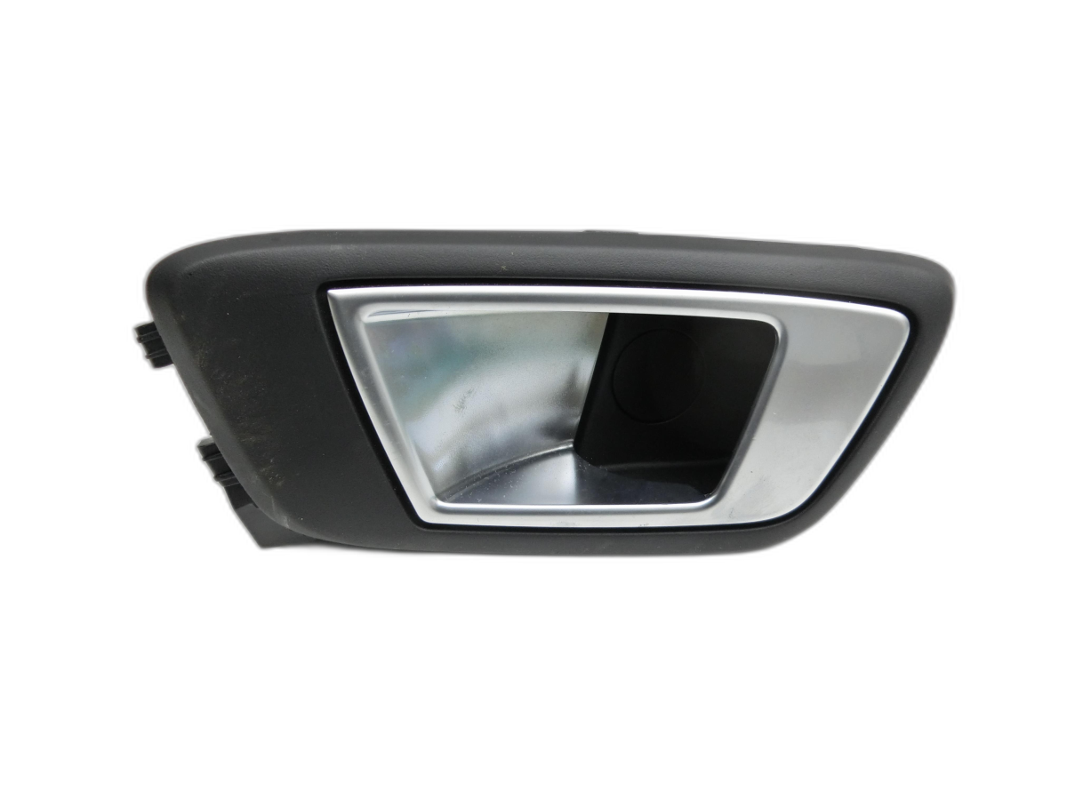 Ford EcoSport 12-22  Türgriff Griffmuschel Griff Innen Links Hinten  - Bild 1