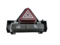 Opel Corsa D S07 06-10 Warnblinkschalter Schalter Opel Corsa D S07 06-10 25.02.2010 13189529 33597833 gebraucht Vorschau 1