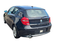 BMW E81 1er 120d 07-11 Lenkrad Airbaglenkrad 3 Speichen Sport BMW E81 1er 120d 07-11 16.10.2007 6884672 32306884672... Vorschau 11