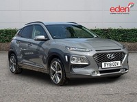 2019 Hyundai KONA 1.0T GDi Blue Drive Premium 5dr Hatchback Petrol Manual