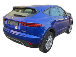 Jaguar E-Pace X540 