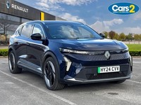 2024 Renault Scenic E-Tech 160kW Iconic 87kWh Long Range 5dr Auto ESTATE ELECTRI