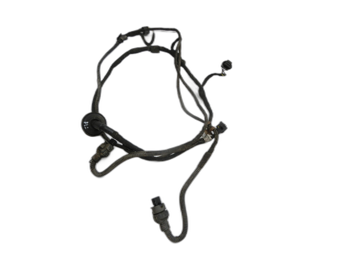 Mercedes GLK X204 320 09-12 PDC Kabelbaum Pos.1 Hinten  - Bild 1