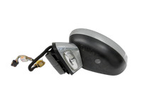 Citroen DS4 NX 11-15 Spiegel Aussenspiegel Links Chrom Totwinkelassistent Citroen DS4 NX 11-15 20.05.2011... Vorschau 1