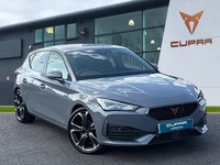 2023 Cupra Leon 2.0 TSI VZ2 5dr DSG Hatchback PETROL Automatic
