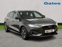 2023 Ford Focus 5Dr ST-Line 1.0 125PS Hatchback Petrol Manual