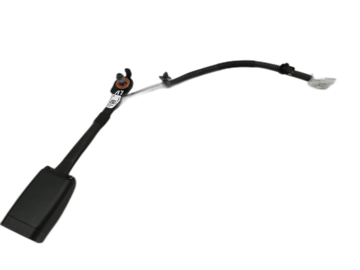 Belt buckle Left Front for KIA Optima JF K5 15-20 - Bild 1