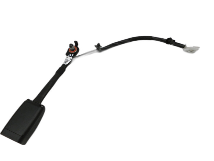 KIA Optima JF K5 15-20 5T Gurtschloss Links Vorne  - Bild 1