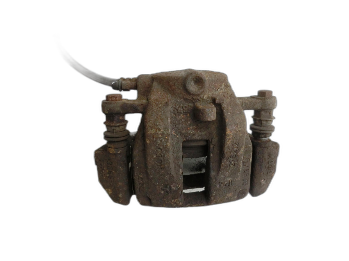 Brake Caliper Front Left for Mercedes W169 A150 08-12 - Bild 1