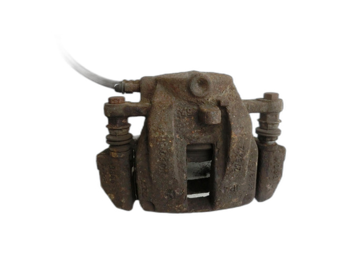 Mercedes W169 A150 08-12 1,5 70KW Bremssattel Bremszange Vorne Links  - Bild 1