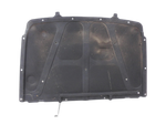 Ssangyong Rexton W RJ 12-17 Dämmung Schallisolierung für Motorhaube Dämmmatte Ssangyong Rexton W RJ 12-17... Vorschau 1
