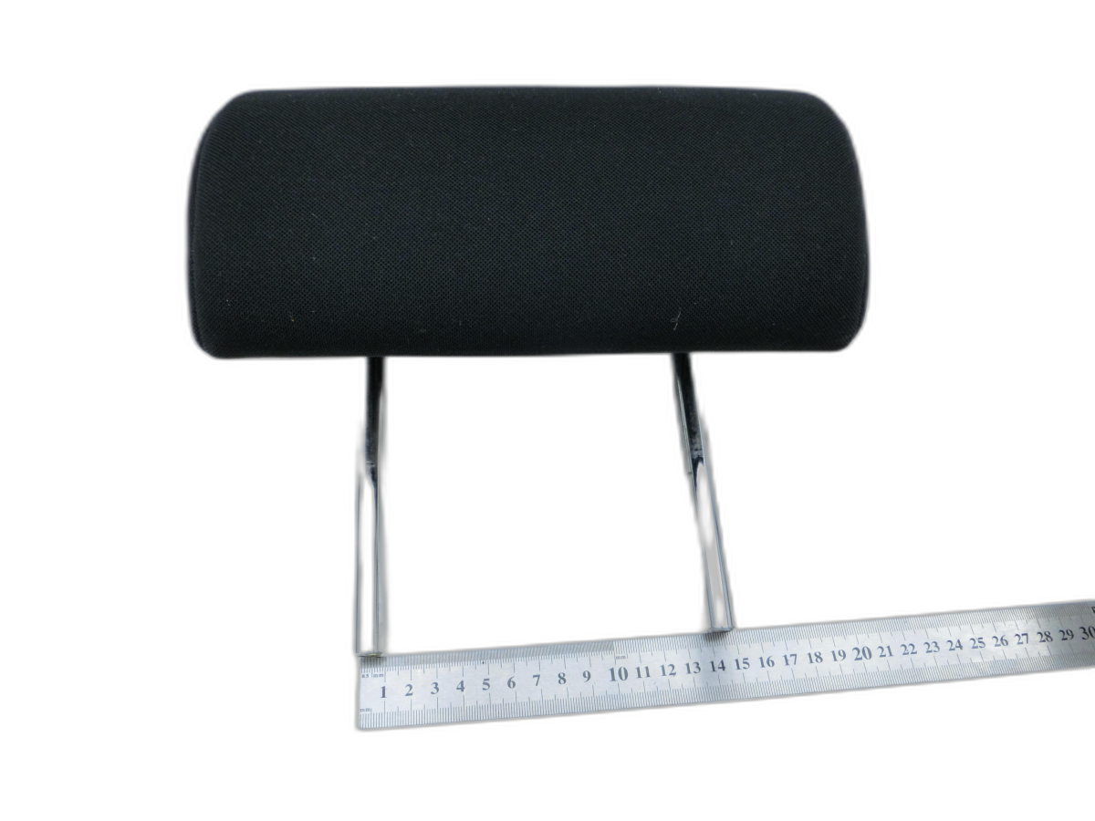 Toyota Auris ZW E150 10-12 Kopfstütze Rechts oder Links Hinten  - Bild 1