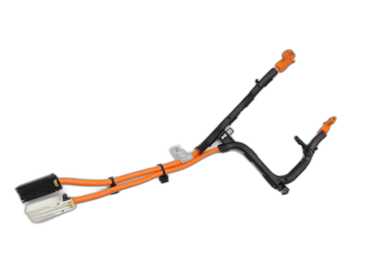 BMW X1 F48 x25e LCI 17-22  Kabelbaum für HV Batterie  - Bild 1
