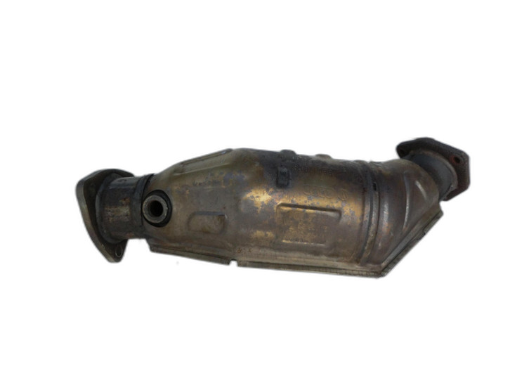 Audi A4 B7 8H Cabrio 06-09 1,8T 120KW Partikelfilter Rußpartikelfilter Dieselpartikelfilter DPF  - Bild 1