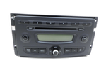 Radio_d’auto_Radio-CD_avec_fonction_feux_CODE_pour_Smart_ForTwo_451_07-10