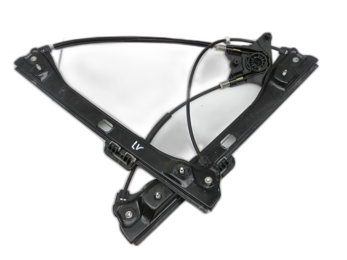 Window Lift Without FH-engine Left Front for Lim Skoda Rapid NH 12-19 - Bild 1