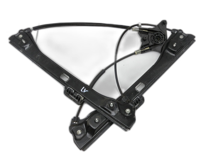 Skoda Rapid NH 12-19 Lim Fensterheber o. FH-Motor Links Vorne  - Bild 1