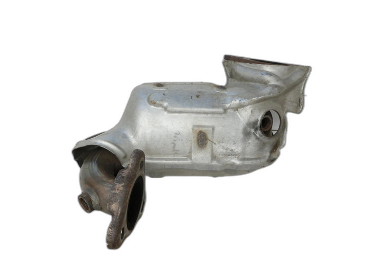 Renault Captur I J5 13-17 TCe 120 1,2 88KW Katalysator Kat  - Bild 1