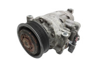 Audi A4 8K B8 QU 08-11 TDI 3,0 176KW Klimakompressor Klima Kompressor Audi A4 8K B8 QU 08-11 07.02.2008 8K0260805P... Vorschau 1