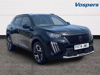 2024 Peugeot 2008 1.2 PureTech 130 Allure 5dr Estate Petrol Manual
