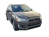 Mitsubishi ASX 12-16 Panoramadach vordere Scheibe Mitsubishi ASX 12-16 24.02.2016 6190A052 gebraucht Vorschau 7