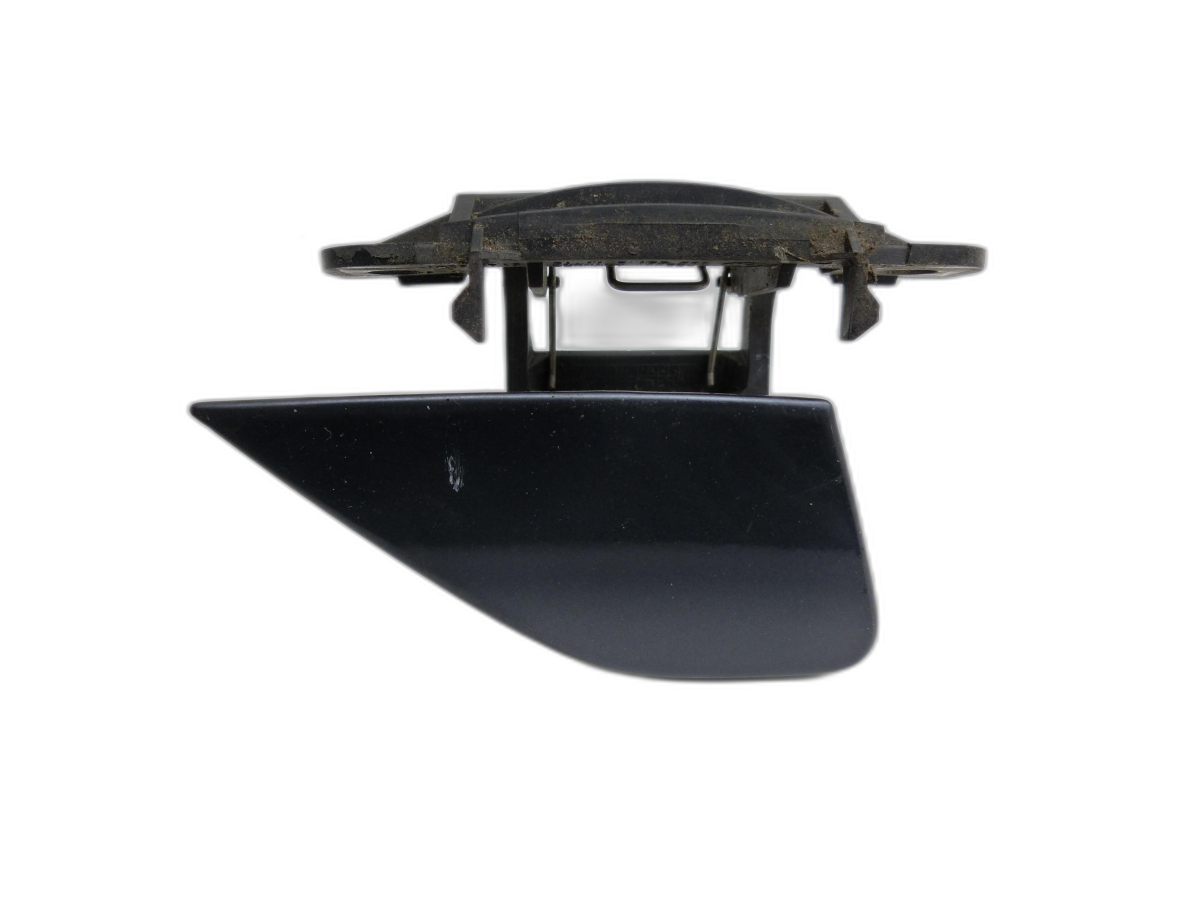 Couvercle Clapet Revêtement pour Gicleur de lave-glace Phare SRA droite BMW E65 740i 05-08 - Bild 1