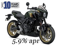 2026 Suzuki GSX-8TT GSX8TT  Brand new model available now!